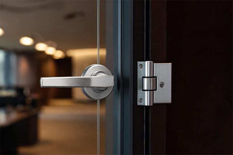 济宁 钥匙断在锁芯里怎么办？老 locksmith 教你三招自救不求人